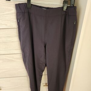 MM Lafleur Origami Tech Pants, 0